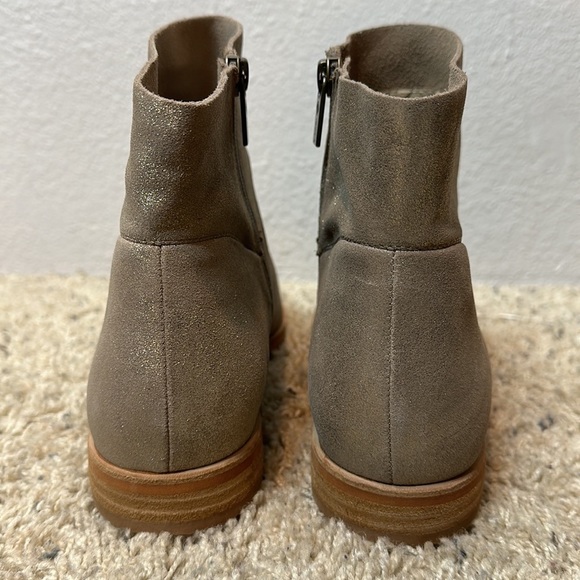 Isola Mosina Women’s Ankle Booties sz 11 - Picture 8 of 13